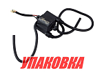 Катушка зажигания Yamaha 9.9D-15D/20-25, Omax (упаковка из 4 шт.) 6E78557019_OM_pkg_4