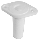 Spare bushing for nylon white bimini tops, 46.625.04