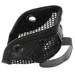 Kolpo 0701132 Golia Запасная часть чашки для сетки Slingshot Black M