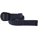 Gill B001-NAV02-1SIZE Ремень Gallina Голубой  Dark Navy