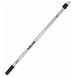 Kolpo 1054001 Very Strong Ручка Посадочной Сетки Silver 160 cm