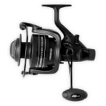 Cinnetic VI-8436544043296 Explorer Carp Runner CRBK Катушка Для Рыбалки На Карпа Черный Black 7000 