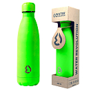 Купить Water revolution 8435607601671 500ml Термос  Fluor Green 7ft.ru в интернет магазине Семь Футов