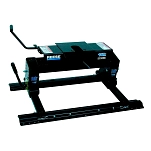 Reese 220-30051 седловое сцепное устройство Pro Series 16K Kwik Slide Голубой Black