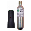 Купить Комплект CrewSaver 10018 Junior CrewFit UML Pro Sensor 23г для перезарядки спасательных жилетов с плавучестью до 150N 7ft.ru в интернет магазине Семь Футов