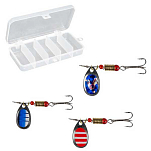 Energoteam 12045943 Mini Set Ложка Бесцветный