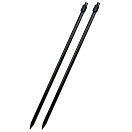Купить Fox international CRP033 Horizon Duo Pod Extension Legs Черный Black 7ft.ru в интернет магазине Семь Футов