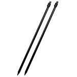 Fox international CRP033 Horizon Duo Pod Extension Legs Черный Black