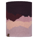 Купить Buff ® 120847.563.10.00 Knitted&Fleece Гетра на шею Розовый Sveta Sweet 7ft.ru в интернет магазине Семь Футов