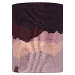 Buff ® 120847.563.10.00 Knitted&Fleece Гетра на шею Розовый Sveta Sweet