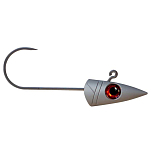 Delalande 852138 Ange Finesse Джиг-голова Серебристый 20 g 