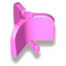 Купить Stonfo S102-1 EGI Защитник Голубой  Pink 7ft.ru в интернет магазине Семь Футов