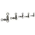 Colmic GMB05002 поворотные Triangle  Grey 2 x 3