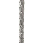 Poly ropes POL2008950006 100 m Д 100 XTR Веревка Белая  6 mm 
