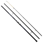 Mitchell 1558854 Adventure II Удочка Для Серфинга Черный Black 4.53 m 