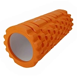 Tunturi 14tusyo009 массажный ролик 33 cm Orange 35x20x20