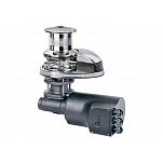 Quick italy 142268 Prince DP2 724D 700W 24V 6 mm Брашпиль Silver