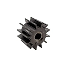 Купить Jabsco z14346-0003b лопасть рабочего колеса 14346-0003B Black 8x10x10 7ft.ru в интернет магазине Семь Футов