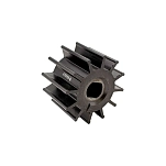 Jabsco z14346-0003b лопасть рабочего колеса 14346-0003B Black 8x10x10