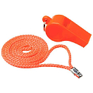 Купить Seachoice 50-46011 Пластиковый свисток Оранжевый Orange 7ft.ru в интернет магазине Семь Футов