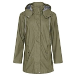 Sea ranch 17-6-224-5020-3xl Дождевик Brooke Solid Army Green 40x30x25