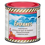 Epifanes E3-00A Живопись Waterline 250ml  White