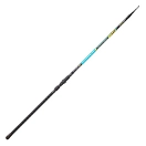 Купить Sunset STSRN8164250-5 Болонская удочка Dorada Telefinesse Black / Light Blue / Yellow 2.50 m 7ft.ru в интернет магазине Семь Футов