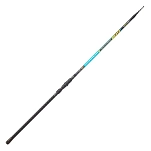 Sunset STSRN8164250-5 Болонская удочка Dorada Telefinesse Black / Light Blue / Yellow 2.50 m