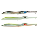 Купить Seaspin 06270 Поверхностный стикбейт Balossso 34g 210 mm Ita Mackerel 25x10x7 7ft.ru в интернет магазине Семь Футов