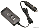 Удлинитель с четырьмя гнездами USB, 14.517.17