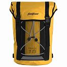 Купить Feelfree gear Track-15L_Yellow Track Сухой пакет 15L Желтый Yellow 7ft.ru в интернет магазине Семь Футов