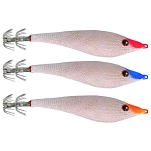 DTD 40400GH Кальмарница Red Devil Gavun 100g  2H Green Head