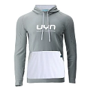 Купить UYN o102533-j851-xs Толстовка с капюшоном Skipper Nautical Grey 40x30x12 7ft.ru в интернет магазине Семь Футов