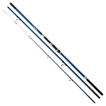 Cinnetic 8660-4.50 Blue Win Evolution Удочка Для Серфинга Голубой Blue 4.50 m 