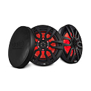 Купить Динамики двухполосные DS18 NXL-8/BK Ø203мм 35Гц-23кГц 125-375Вт 4Ом IP65 RGB-подсветка из литого полипропилена черные 7ft.ru в интернет магазине Семь Футов