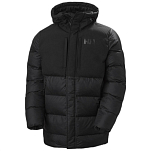 Helly hansen 53522_990-L Куртка Active Puffy Long Черный Black L