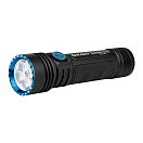 Купить Olight OL-4047 Seeker 3 Pro Фонарик Серебристый Black 4200 Lumens  7ft.ru в интернет магазине Семь Футов