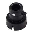 Уплотнение трубки охлаждения Suzuki DF2.5, нижнее 1741597J00000