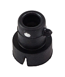 Уплотнение трубки охлаждения Suzuki DF2.5, нижнее 1741597J00000