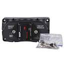 Купить Bep marine BEP705-80A HD 80A Термический автоматический выключатель Grey 7ft.ru в интернет магазине Семь Футов