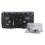 Bep marine BEP705-80A HD 80A Термический автоматический выключатель Grey