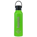 Runbott 972807 термос mii real betis manquepierda+escudo 600ml Green