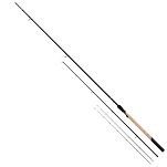 Matrix fishing GRD225 карповая удочка Aquos Ultra-X Black 3.80 m