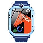 Blackview 89374 Смарт-часы Z20 4G GPS Blue 10x10x10