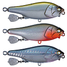 Купить Valleyhill IVFW75FP28 Whiplash Flutterin Wire Приманка Topwater 75 mm 12.3g F28 7ft.ru в интернет магазине Семь Футов