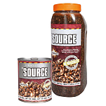 Dynamite baits ADY041800-UNIT Source Frenz 2.5L Семена Коричневый Brown