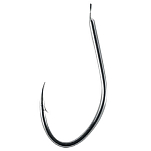 Maver 1050A014 Katana 1050 Колючий Крючок С Лопатками Nickel 14