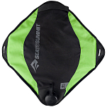 Sea to summit APT4LT Pack Tap 4L Контейнер для воды Зеленый Green 4 Liters