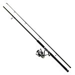 DAM 1622907 Вращающееся комбо Full Cat XP Heavy  Grey 2.70 m