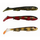 Купить Savage gear 63699 3D Goby Shad 230 Mm 96g 12 Единицы Многоцветный Green / Silver Goby 7ft.ru в интернет магазине Семь Футов